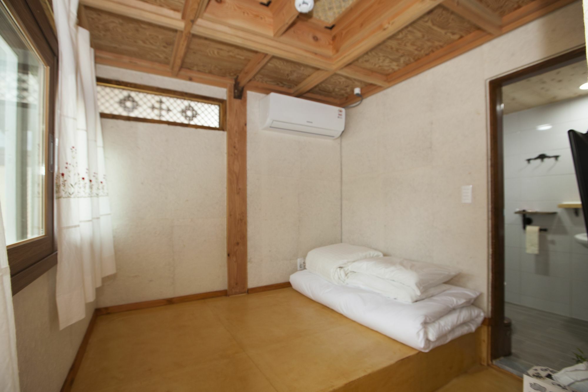 The Hanok Jeonju Esterno foto