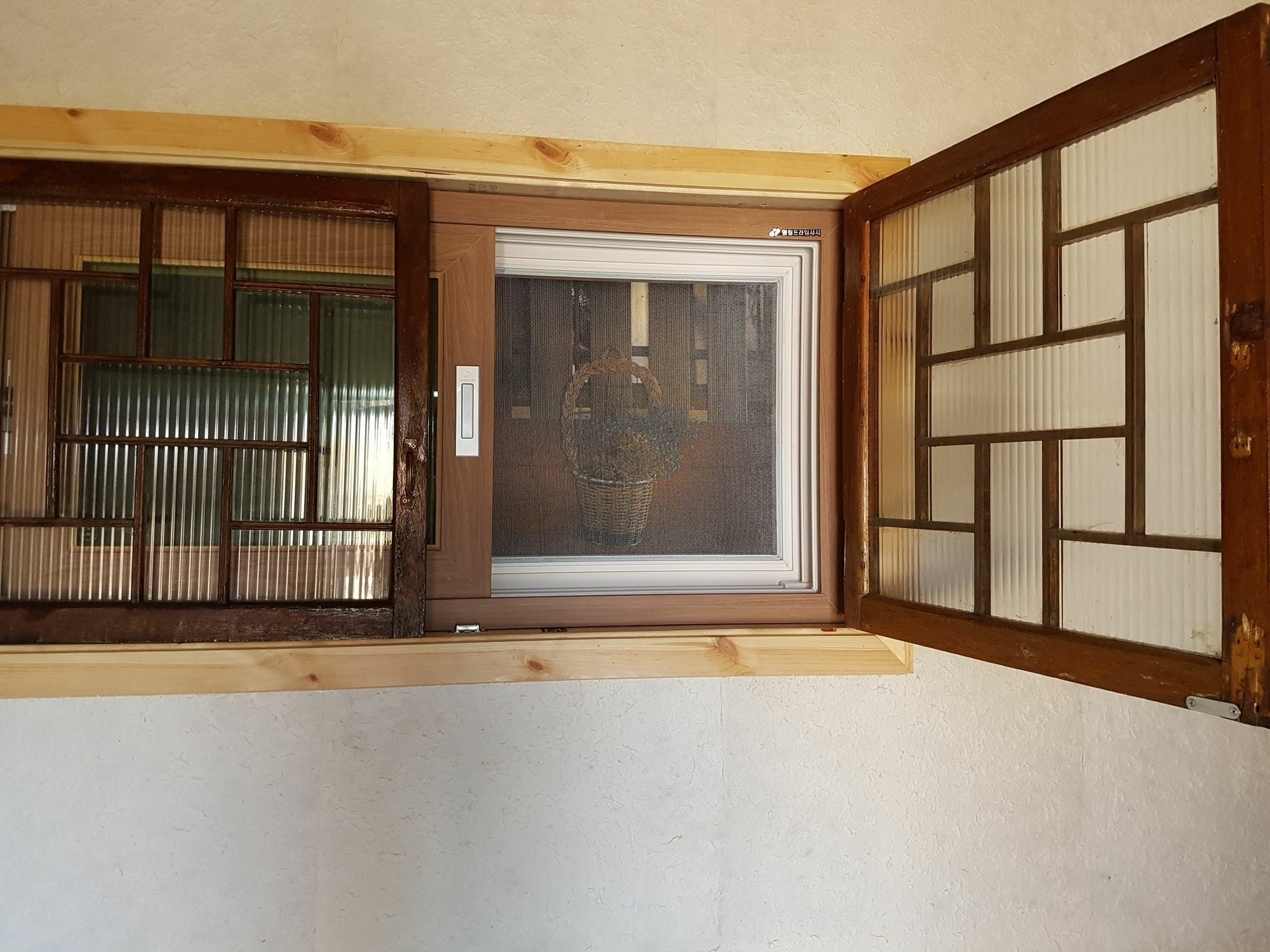 The Hanok Jeonju Esterno foto